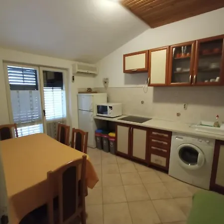 Timi Appartement