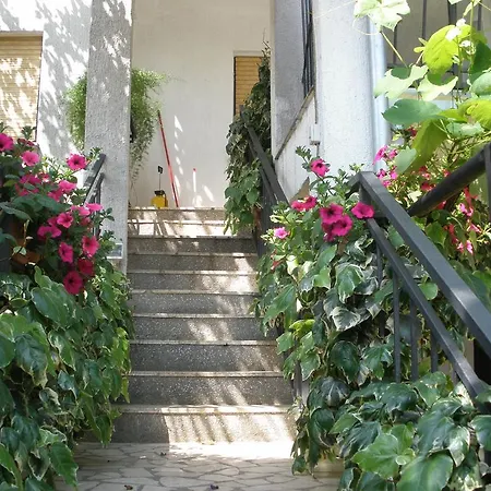 Timi Appartamento Porec