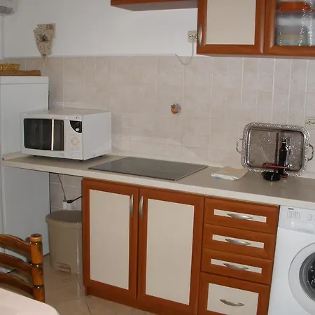 Appartement Timi *