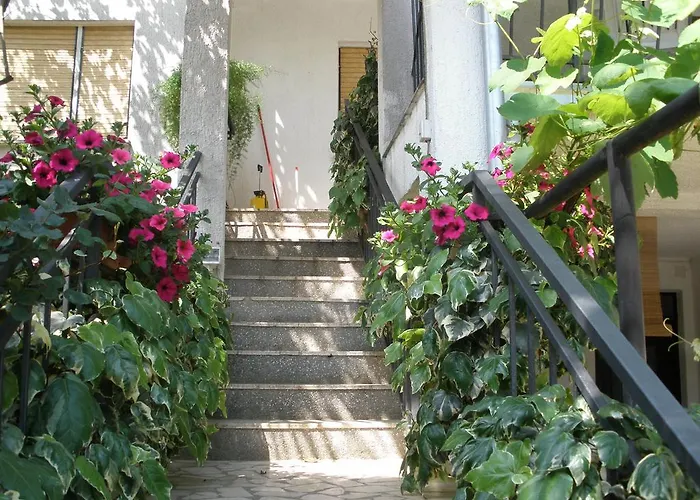 Timi Lägenhet Poreč