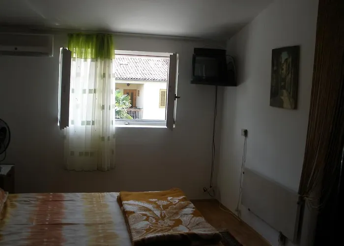 Lejlighed Timi Poreč