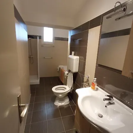 Apartmán Timi *