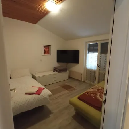 Timi Apartmán Poreč
