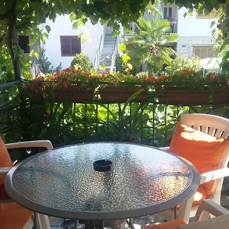 Timi Apartment Poreč