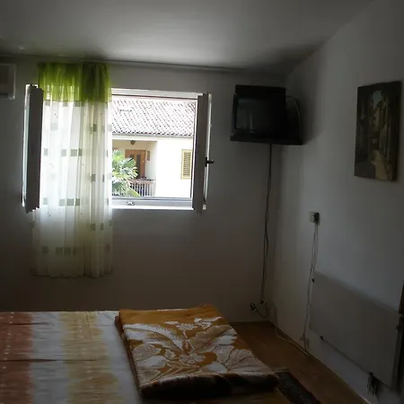 Apartman Timi Poreč