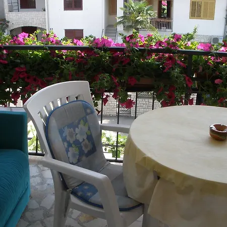 Apartman Timi
