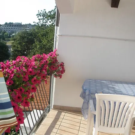 Apartment Timi Poreč