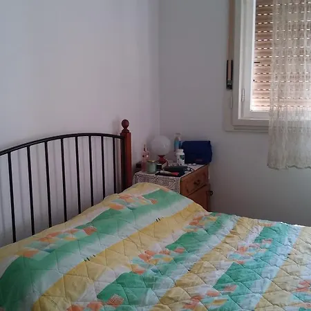 Apartmán Timi