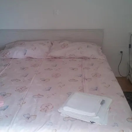 Timi Apartmán *