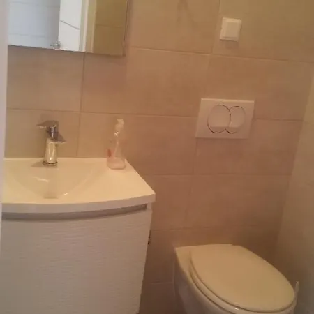 Apartmán Timi Poreč