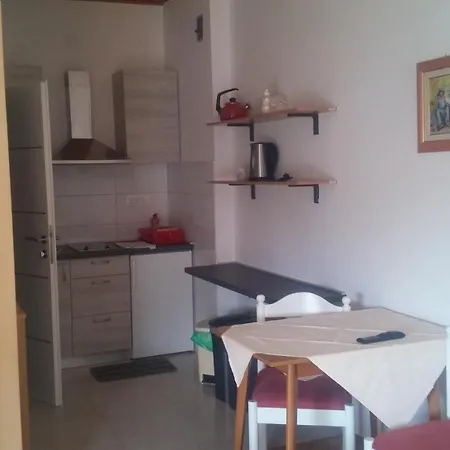 Timi Apartmán Poreč