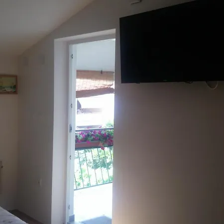 Apartmán Timi