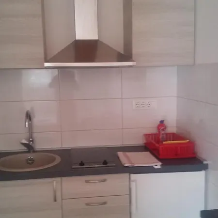 Apartman Timi *