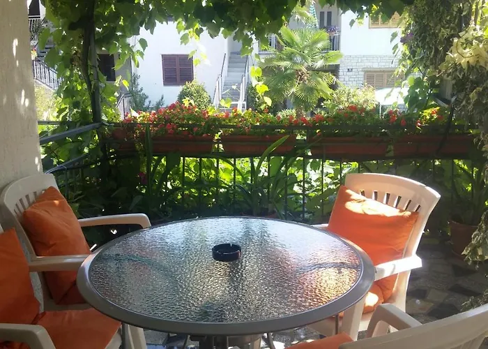 Timi Appartement Poreč