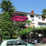 Appartamento Timi Porec