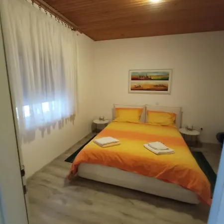 Timi Apartman