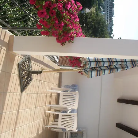 Timi Apartman