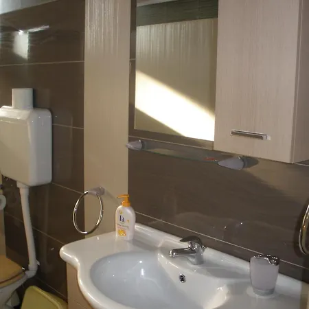 Timi Apartman Porec