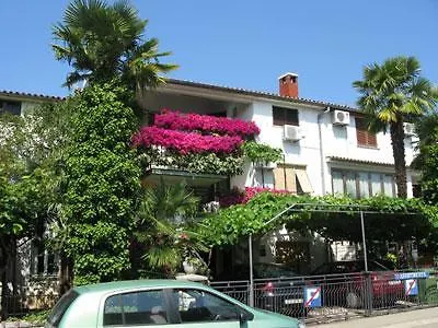 Apartman Timi Porec